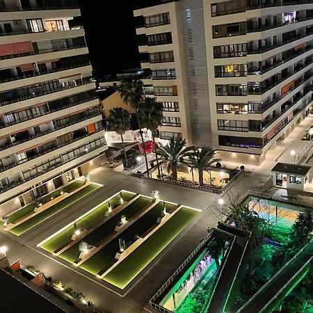 Ideal Apartamento En Torremolinos Bagian luar foto