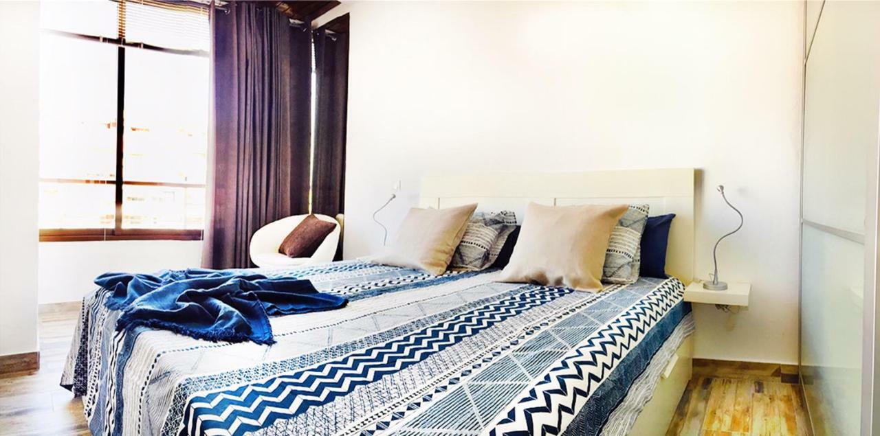 Ideal Apartamento En Torremolinos Bagian luar foto