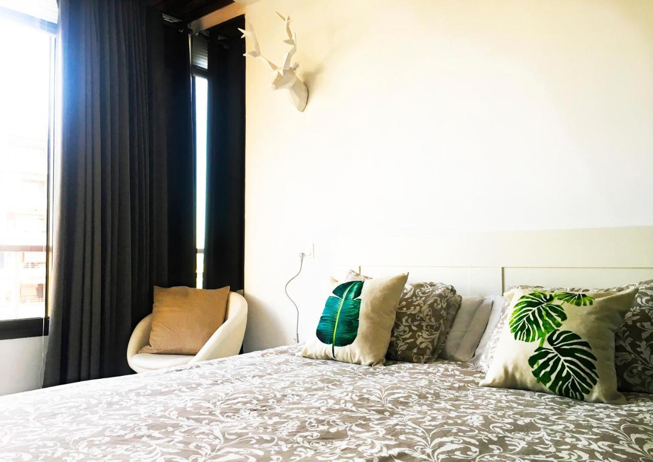 Ideal Apartamento En Torremolinos Bagian luar foto