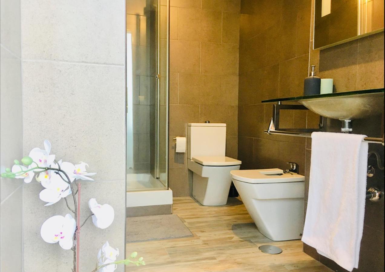 Ideal Apartamento En Torremolinos Bagian luar foto