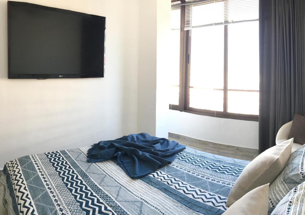 Ideal Apartamento En Torremolinos Bagian luar foto