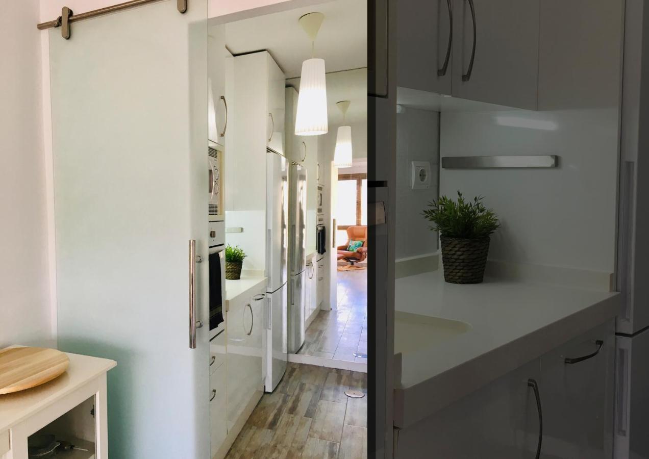 Ideal Apartamento En Torremolinos Bagian luar foto
