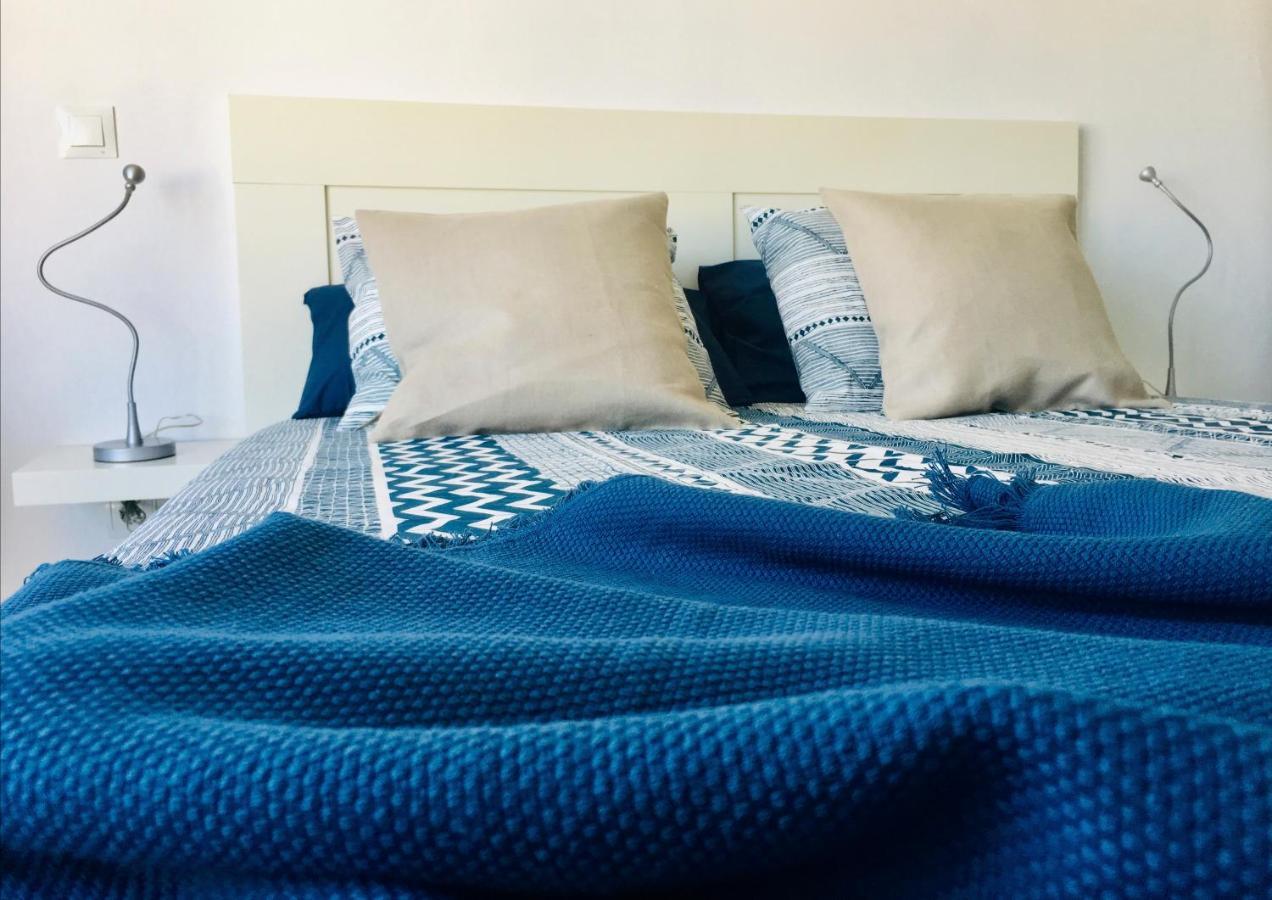 Ideal Apartamento En Torremolinos Bagian luar foto