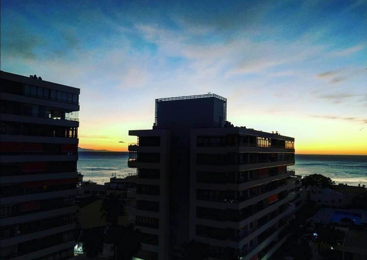 Ideal Apartamento En Torremolinos Bagian luar foto